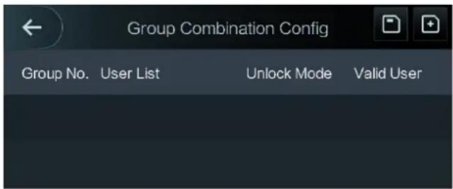 Dahua Technology ASI7214X - Group Combination - 1