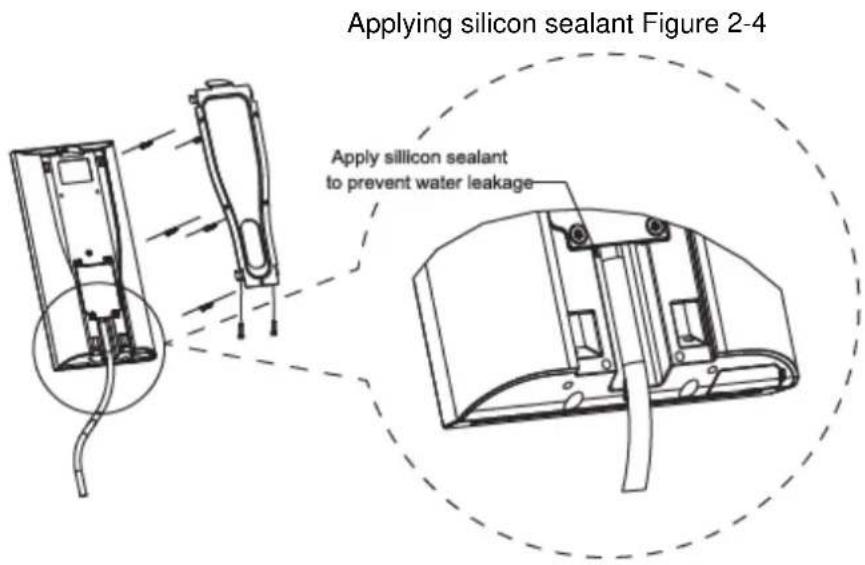 Dahua Technology ASI7214X - Installation Procedure - 2