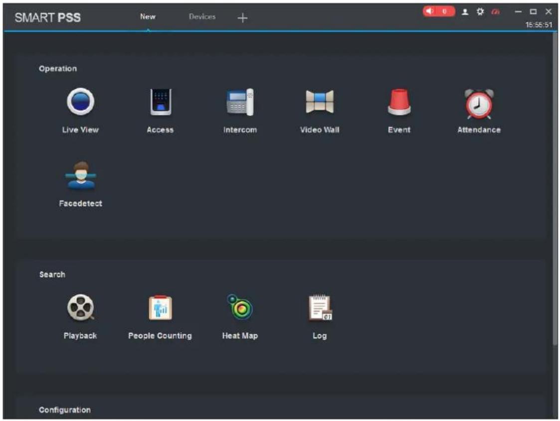 Dahua Technology ASI7214X - Adding Users 5.3 - 1