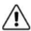 FLIR CM94 - WARNING - 1