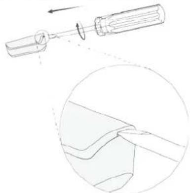 Dahua Technology ARD323-W2 - Procedure - 1