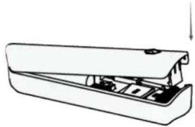 Dahua Technology ARD323-W2 - Replacing the Battery - 3