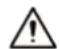 Dahua Technology ARD323-W2 - WARNING - 1