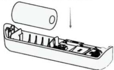 Dahua Technology ARD323-W2 - Replacing the Battery - 2