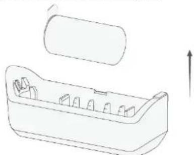 Dahua Technology ARD323-W2 - Procedure - 2