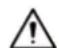 Dahua Technology ISC-D109L - WARNING - 1