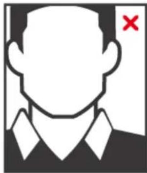 Dahua Technology ASI7223X-A-V1-T1 - Appendix Figure 3-3 Face distance - 2