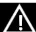 KING PSH2440TB - WARNING - 1
