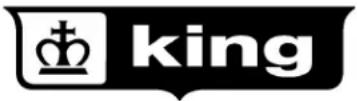 KING PSH2440TB - ASSEMBLY INSTRUCTIONS - 1