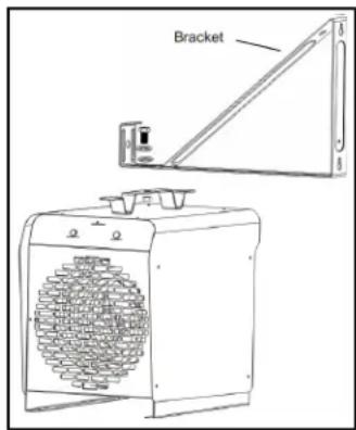 KING PSH2440TB - INSTALLATION INSTRUCTIONS - 1
