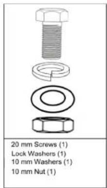 KING PSH2440TB - SAFTEY INFORMATION - 3