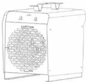 KING PSH2440TB - OPERATION - 2