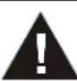 APW Wyott GGM-36H - SAFETY PRECAUTIONS - 7