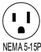Continental CPA118-D - ELECTRICAL CONNECTIONS - 1