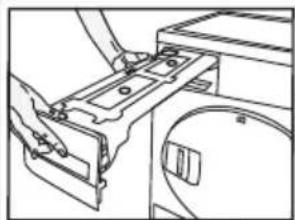 BEKO DS 8444R X - AVERTISMENT! - 1