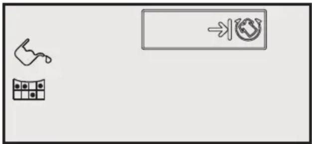 BEKO DS 8444R X - Program vége - 1