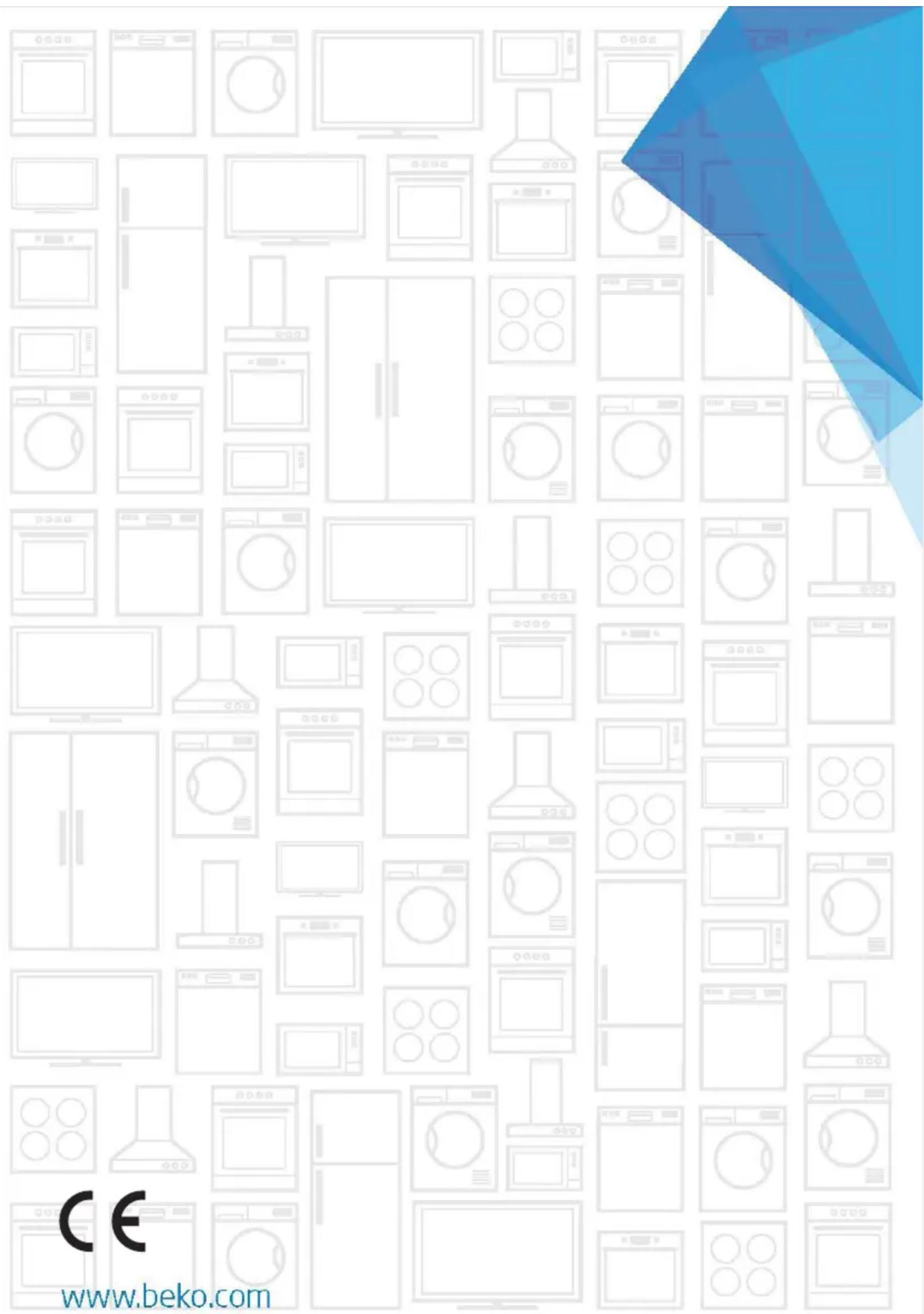 BEKO DS 8444R X - MEGJEGYZÉS - 1