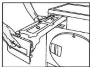 BEKO DS 8444R X - WARNING! - 1