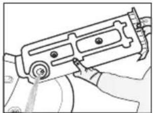 BEKO DS 8444R X - WARNING! - 3