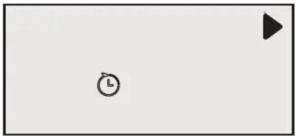 BEKO DS 8444R X - End time - 2