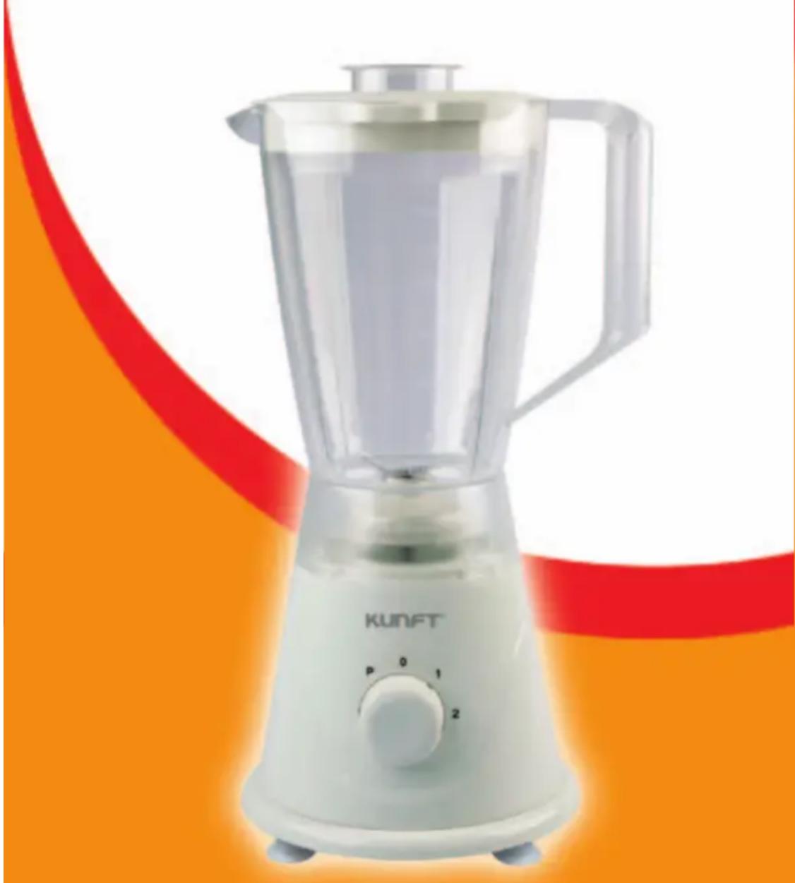 Kunft XJ10402 - MANUAL DE INSTRUÇÕES - 1