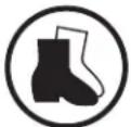 Sun Joe SWJ800E-RM - Safety Symbols - 12