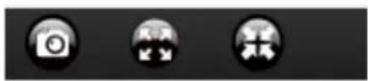 Pyle PIPCAMHD47 - Play Menu For QuickTime Mode: - 1
