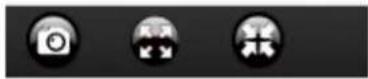 Pyle PIPCAMHD47 - Top Menu For VLC Mode: - 1