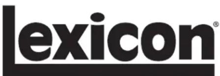 lexicon®