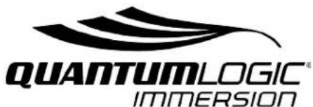 QUANTUMLOGIC IMMERSION