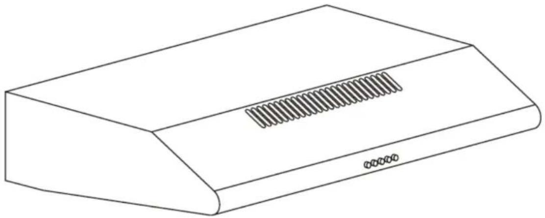 Kunft RAJADA III 60CM BR - Postventa - 2