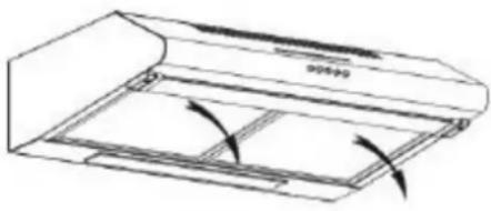 Kunft RAJADA III 60CM BR - Operação - 3