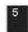 Hikvision NS-0105P-35 - UP Switch - 4