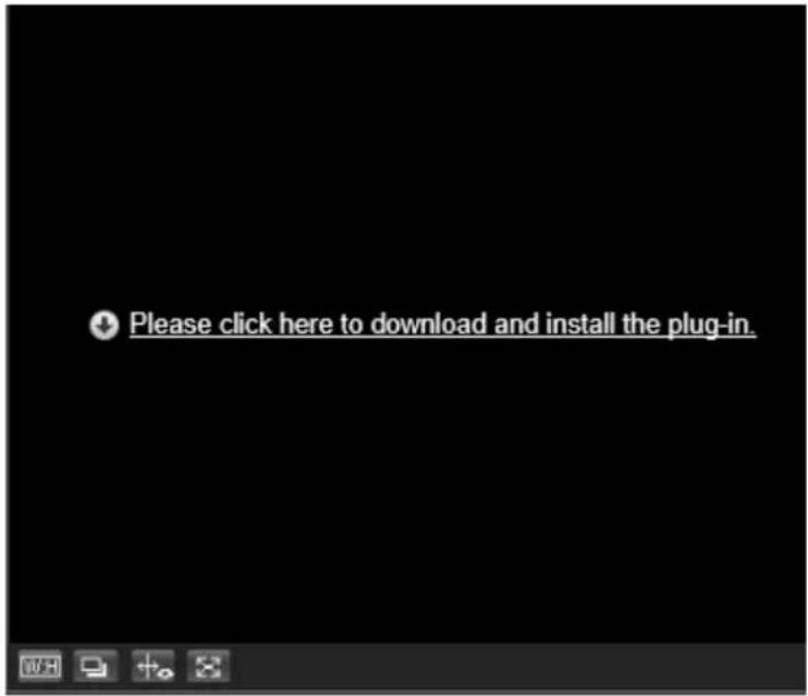 Please click here to download and install the plug-in.
