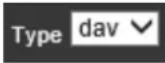 Dahua Technology HWS1600D - Functions on the Live Page - 2