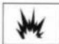 Craftsman 75122 - ADVERTENCIA: Riesgo de explosión o fuego - 4