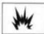Craftsman 75122 - ADVERTENCIA: Riesgo de explosión o fuego - 6