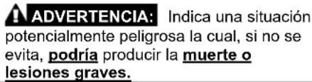 Craftsman 75122 - REGLAS DE SEGURIDAD – DEFINICIONES - 3
