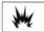 Craftsman 75122 - HAZARD - 1