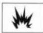 Craftsman 75122 - ADVERTENCIA: Riesgo de explosión o fuego - 8