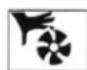 Craftsman 75122 - HAZARD - 2