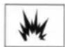 Craftsman 75122 - HAZARD - 1