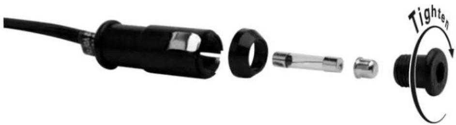 Craftsman 75122 - TROUBLESHOOTING - 1