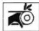 Craftsman 75122 - HAZARD - 1