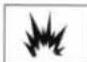 Craftsman 75122 - PELIGRO - 1