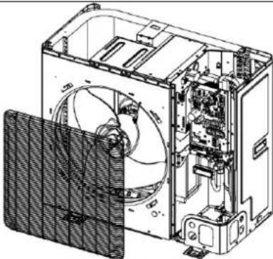 MRCOOL MDUO18048060 - Removal of ODU Major Components - 12