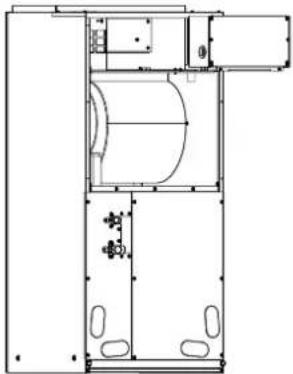 MRCOOL MDUO18048060 - Airhandler Unit - 2