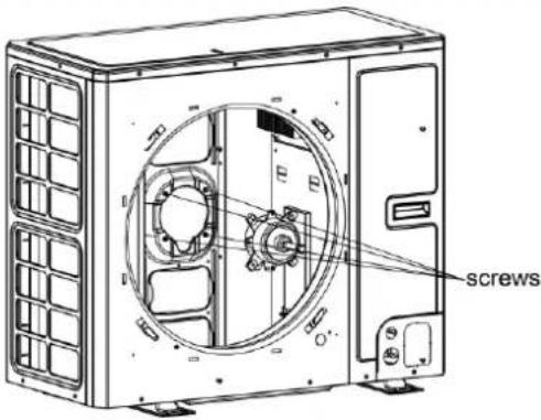 MRCOOL MDUO18048060 - Removal of ODU Major Components - 33