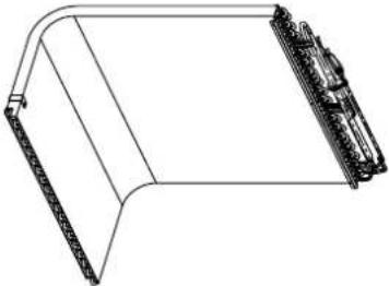 MRCOOL MDUO18048060 - Removal of ODU Major Components - 7