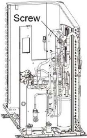 MRCOOL MDUO18048060 - Removal of ODU Major Components - 27